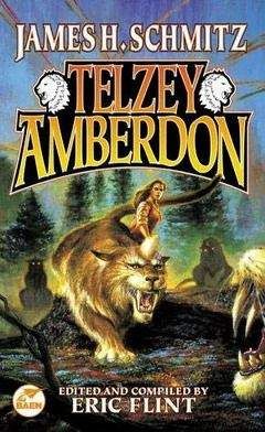 Джеймс Шмиц - Телзи Амбердон - Читать 📖 Читать онлайн 👀 Читаемые книги читать онлайн бесплатно 🔥 booksread-online.com