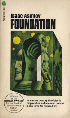 Айзек Азимов - Основание - Читать 📖 Читать онлайн 👀 Читаемые книги читать онлайн бесплатно 🔥 booksread-online.com