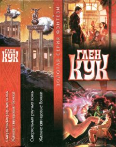 Глен Кук - Смертельная ртутная ложь. Жалкие свинцовые божки - Читать 📖 Читать онлайн 👀 Читаемые книги читать онлайн бесплатно 🔥 booksread-online.com