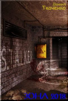 Даниил Ткаченко - Зона 2018 - Читать 📖 Читать онлайн 👀 Читаемые книги читать онлайн бесплатно 🔥 booksread-online.com
