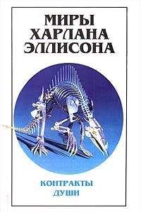 Харлан Эллисон - У меня нет рта, а я хочу кричать - Читать 📖 Читать онлайн 👀 Читаемые книги читать онлайн бесплатно 🔥 booksread-online.com