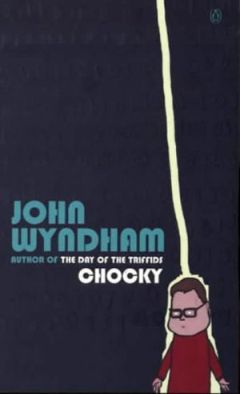 Джон Уиндем - Чокки - Читать | Читать онлайн | Читаемые книги читать онлайн бесплатно | booksread-online.com