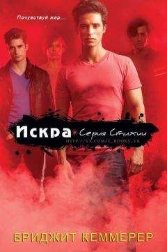 Бриджид Кеммерер - Искра (ЛП) - Читать 📖 Читать онлайн 👀 Читаемые книги читать онлайн бесплатно 🔥 booksread-online.com