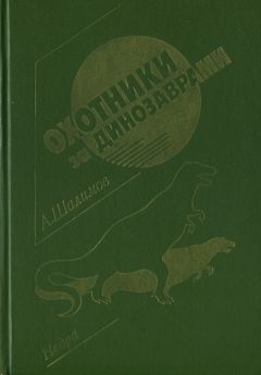 Александр Шалимов - Охотники за динозаврами - Читать | Читать онлайн | Читаемые книги читать онлайн бесплатно | booksread-online.com