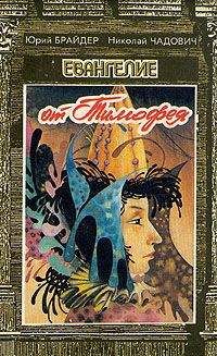 Юрий Брайдер - Евангелие от Тимофея - Читать 📖 Читать онлайн 👀 Читаемые книги читать онлайн бесплатно 🔥 booksread-online.com