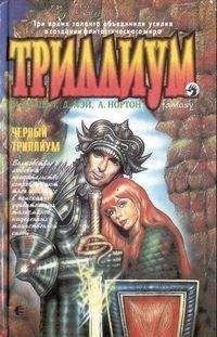 Андрэ Нортон - Чёрный Триллиум - Читать 📖 Читать онлайн 👀 Читаемые книги читать онлайн бесплатно 🔥 booksread-online.com