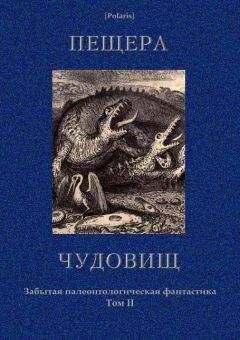 Чарльз Робертс - Пещера чудовищ - Читать | Читать онлайн | Читаемые книги читать онлайн бесплатно | booksread-online.com