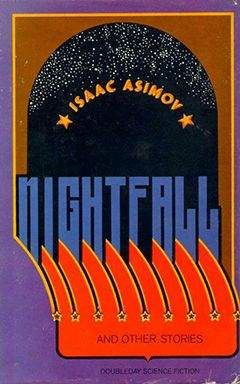 Айзек Азимов - Приход ночи (Сборник рассказов) - Читать 📖 Читать онлайн 👀 Читаемые книги читать онлайн бесплатно 🔥 booksread-online.com