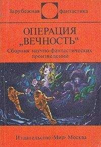 Станислав Лем - Операция "Вечность" (сборник) - Читать 📖 Читать онлайн 👀 Читаемые книги читать онлайн бесплатно 🔥 booksread-online.com