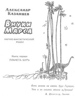 Александр Казанцев - Планета бурь - Читать 📖 Читать онлайн 👀 Читаемые книги читать онлайн бесплатно 🔥 booksread-online.com