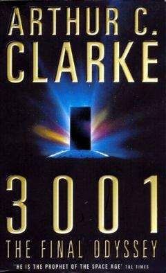Артур Кларк - 3001: Последняя Одиссея - Читать 📖 Читать онлайн 👀 Читаемые книги читать онлайн бесплатно 🔥 booksread-online.com