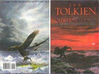 Джон Толкин - Сильмариллион(пер. Н.Григорьева, В. Грушецкий) - Читать 📖 Читать онлайн 👀 Читаемые книги читать онлайн бесплатно 🔥 booksread-online.com