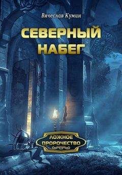 Вячеслав Кумин - Северный набег - Читать 📖 Читать онлайн 👀 Читаемые книги читать онлайн бесплатно 🔥 booksread-online.com