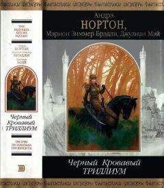 Андрэ Нортон - Черный Кровавый Триллиум - Читать | Читать онлайн | Читаемые книги читать онлайн бесплатно | booksread-online.com