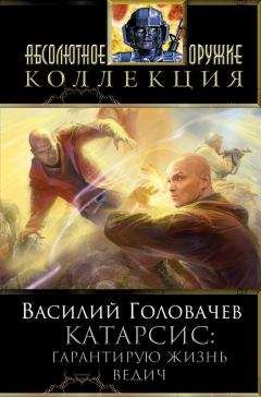 Василий Головачев - Гарантирую жизнь. Ведич - Читать 📖 Читать онлайн 👀 Читаемые книги читать онлайн бесплатно 🔥 booksread-online.com
