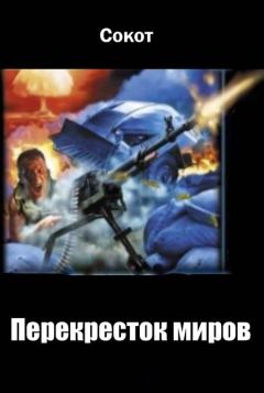 Сокот - Перекресток миров. Книга 1. Начало - Читать 📖 Читать онлайн 👀 Читаемые книги читать онлайн бесплатно 🔥 booksread-online.com