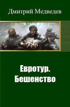 Дмитрий Медведев - Евротур. Бешенство - Читать 📖 Читать онлайн 👀 Читаемые книги читать онлайн бесплатно 🔥 booksread-online.com