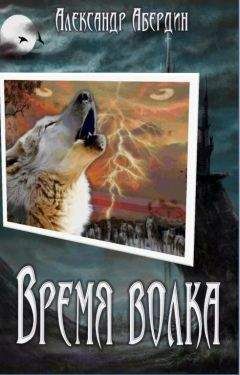 Александр Абердин - Время волка - Читать 📖 Читать онлайн 👀 Читаемые книги читать онлайн бесплатно 🔥 booksread-online.com