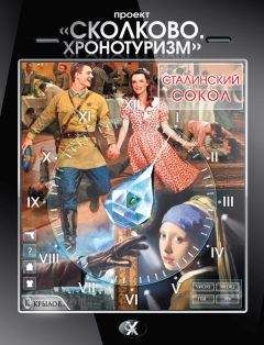 Владислав Жеребьёв - Проект «Сколково. Хронотуризм». Сталинский сокол - Читать 📖 Читать онлайн 👀 Читаемые книги читать онлайн бесплатно 🔥 booksread-online.com
