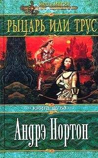 Андрэ Нортон - Рыцарь или трус - Читать 📖 Читать онлайн 👀 Читаемые книги читать онлайн бесплатно 🔥 booksread-online.com