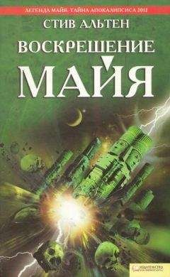 Стив Альтен - Воскрешение майя - Читать 📖 Читать онлайн 👀 Читаемые книги читать онлайн бесплатно 🔥 booksread-online.com