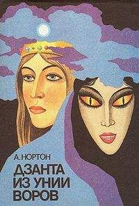 Андрэ Нортон - Дзанта из унии воров - Читать | Читать онлайн | Читаемые книги читать онлайн бесплатно | booksread-online.com