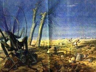 НОРМАН СЕЙМОН - Воины Королевы - Читать Читать онлайн Читаемые книги читать онлайн бесплатно booksread-online.com