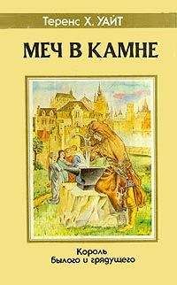 Теренс Уайт - Меч в камне - Читать 📖 Читать онлайн 👀 Читаемые книги читать онлайн бесплатно 🔥 booksread-online.com
