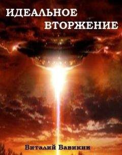 Виталий Вавикин - Идеальное вторжение - Читать 📖 Читать онлайн 👀 Читаемые книги читать онлайн бесплатно 🔥 booksread-online.com