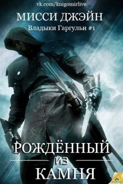 Мисси Джэйн - Рожденный из камня (ЛП) - Читать Читать онлайн Читаемые книги читать онлайн бесплатно booksread-online.com