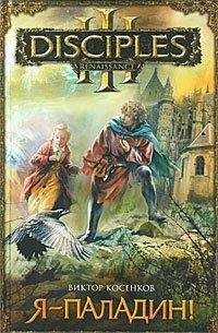 Виктор Косенков - Я – паладин! - Читать 📖 Читать онлайн 👀 Читаемые книги читать онлайн бесплатно 🔥 booksread-online.com