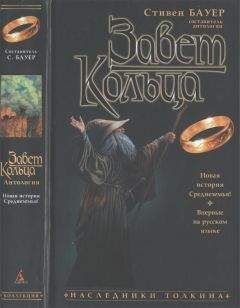 Стивен Бауер - Завет Кольца - Читать Читать онлайн Читаемые книги читать онлайн бесплатно booksread-online.com