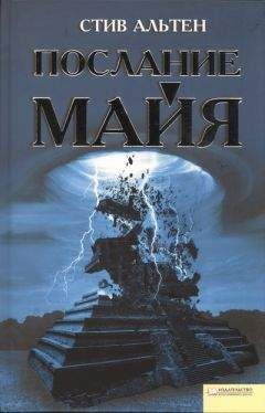 Стив Альтен - Послание майя - Читать 📖 Читать онлайн 👀 Читаемые книги читать онлайн бесплатно 🔥 booksread-online.com