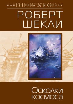 Роберт Шекли - Осколки космоса (сборник) - Читать 📖 Читать онлайн 👀 Читаемые книги читать онлайн бесплатно 🔥 booksread-online.com
