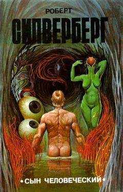 Роберт Силверберг - Сын человеческий (сборник) - Читать 📖 Читать онлайн 👀 Читаемые книги читать онлайн бесплатно 🔥 booksread-online.com