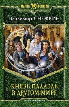 Владимир Снежкин - Князь Палаэль. В другом мире [СИ] - Читать | Читать онлайн | Читаемые книги читать онлайн бесплатно | booksread-online.com