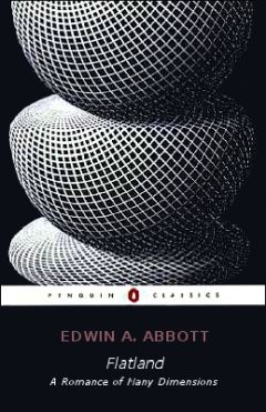 Эдвин Эбботт - Флатландия - Читать 📖 Читать онлайн 👀 Читаемые книги читать онлайн бесплатно 🔥 booksread-online.com