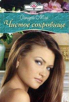 Сандра Мэй - Чистое сокровище - Читать 📖 Читать онлайн 👀 Читаемые книги читать онлайн бесплатно 🔥 booksread-online.com