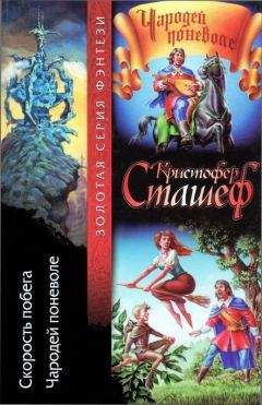 Кристофер Сташеф - Скорость побега. Чародей поневоле - Читать 📖 Читать онлайн 👀 Читаемые книги читать онлайн бесплатно 🔥 booksread-online.com