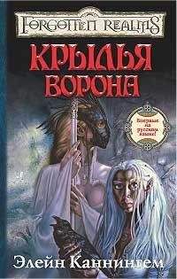 Элейн Каннингем - Крылья ворона - Читать 📖 Читать онлайн 👀 Читаемые книги читать онлайн бесплатно 🔥 booksread-online.com