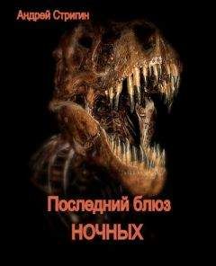Андрей Стригин - Последний блюз ночных - Читать 📖 Читать онлайн 👀 Читаемые книги читать онлайн бесплатно 🔥 booksread-online.com
