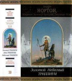 Андрэ Нортон - Золотой Небесный Триллиум - Читать 📖 Читать онлайн 👀 Читаемые книги читать онлайн бесплатно 🔥 booksread-online.com