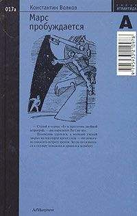 Константин Волков - Марс пробуждается. Том 1 - Читать 📖 Читать онлайн 👀 Читаемые книги читать онлайн бесплатно 🔥 booksread-online.com