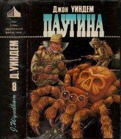 Джон Уиндем - Паутина [ Авт. сборник] - Читать | Читать онлайн | Читаемые книги читать онлайн бесплатно | booksread-online.com