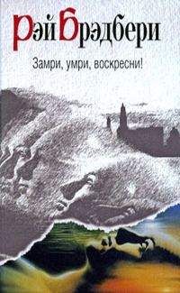 Рэй Брэдбери - Недолгое путешествие - Читать | Читать онлайн | Читаемые книги читать онлайн бесплатно | booksread-online.com