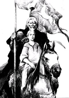 Питер Бигл - Два сердца - Читать 📖 Читать онлайн 👀 Читаемые книги читать онлайн бесплатно 🔥 booksread-online.com