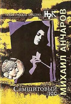 Михаил Анчаров - Самшитовый лес - Читать 📖 Читать онлайн 👀 Читаемые книги читать онлайн бесплатно 🔥 booksread-online.com
