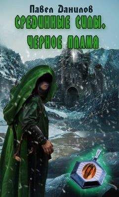 Павел Данилов - Срединные силы. Черное пламя - Читать 📖 Читать онлайн 👀 Читаемые книги читать онлайн бесплатно 🔥 booksread-online.com