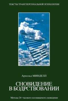 Арнольд Минделл - Сновидения в бодрствовании. Методы 24-часового осознаваемого сновидения - Читать | Читать онлайн | Читаемые книги читать онлайн бесплатно | booksread-online.com