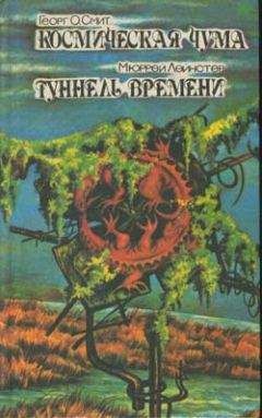 Мюррей Лейнстер - Туннель времени - Читать 📖 Читать онлайн 👀 Читаемые книги читать онлайн бесплатно 🔥 booksread-online.com
